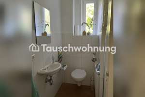 Tauschwohnung: 2 Zimmer Altbauwohnung mit Balkon Blick ins grüne – Die vollständige Adresse der Immobilie erhältst du vom Anbieter., 70197 Rotebühl, Stuttgart – Vorschaubild 3