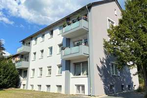 1,5-Zimmer Souterrain-Wohnung möbliert und mit Küche in Gelsenkirchen-Buer,  Studentenwohnung – Die vollständige Adresse der Immobilie erhältst du vom Anbieter., 45897 Buer, Gelsenkirchen – Vorschaubild 7