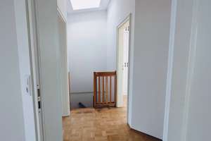 Außergewöhnliche 6-Zimmer-Maisonette mit Kamin, Balkon & Dachterrasse im beliebten Seeburgviertel – Die vollständige Adresse der Immobilie erhältst du vom Anbieter., 4103 Zentrum-Südost, Leipzig – Vorschaubild 18