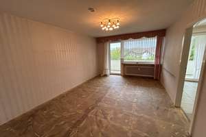 ruhig gelegene 4-Zimmer-Wohnung mit Balkon – Schönbachstrasse 12, 86154 Oberhausen-Nord, Augsburg – Vorschaubild 6