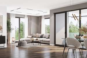 Exklusives Wohnambiente in Bestlage – Ihr neues Zuhause in Feudenheim *provisionsfrei bei realunis* – Die vollständige Adresse der Immobilie erhältst du vom Anbieter., 68259 Feudenheim, Mannheim – Vorschaubild 8
