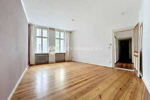 Begehrte Wohnlage: großzügige Altbauwohnung, ca. 450 m. zum Ku-damm! – Schweidnitzer Str. 2, 10709 Halensee, Berlin – Vorschaubild 5