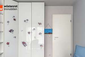 Stilvolle Wohnung mit besonderem Wohngefühl – Die vollständige Adresse der Immobilie erhältst du vom Anbieter., 24106 Wik, Kiel – Vorschaubild 16