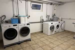 Alltagstaugliche 3-Zimmer-Erdgeschosswohnung mit Garten  in Ingolstadt – Urnenfelderstraße 32, 85051 Süd, Ingolstadt – Vorschaubild 10