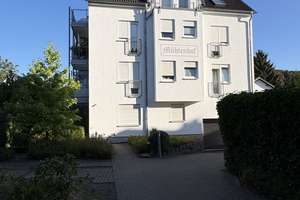 Mühlenhof: 2-Zimmer-DG-Wohnung in Königswinter-Römlinghoven