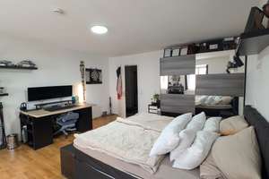 Wohnen mit Charakter: Großzügige 3-Zimmer-Wohnung in der Augsburger Innenstadt – Die vollständige Adresse der Immobilie erhältst du vom Anbieter., 86152 Innenstadt. St. Ulrich-Dom, Augsburg – Vorschaubild 16