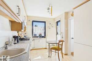 Großzügiges 3-Familienhaus in attraktiver Lage mit idyllischem Garten und Blick ins Grüne – 67071 Oggersheim, Ludwigshafen am Rhein – Vorschaubild 8
