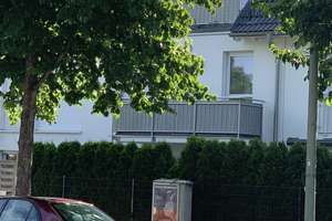 Lichtdurchflutetes Reihenmittelhaus (Bj. 2012), 124 m², Garage & Dachterrasse in München-Riem – Die vollständige Adresse der Immobilie erhältst du vom Anbieter., 81829 Trudering-Riem (Ortsteil), München – Vorschaubild 3