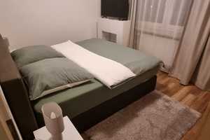 Stilvolle, vollmöblierte 2-Raum-Wohnung in Berlin Tegel (Reinickendorf) – Bernauer Str. 18, 13507 Berlin – Vorschaubild 5