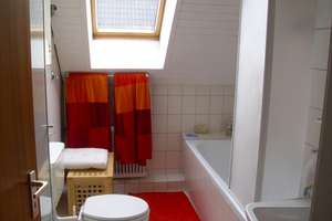 3 1/2 Zi. mit Balkon über den Dächern von Do-Bittermark – 44229 Bittermark, Dortmund – Vorschaubild 4