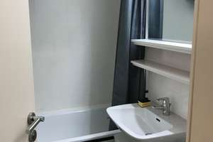 56 qm Wohnung mit Blick auf den Olympiapark – Die vollständige Adresse der Immobilie erhältst du vom Anbieter., 80797 Am Luitpoldpark, München – Vorschaubild 6