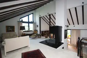 Edles Ambiente mit Panorama – Siegen-Wittgenstein (Kreis) – Vorschaubild 1