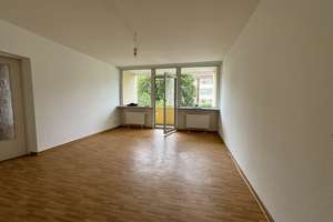 3-Zimmer- Wohnung mit funktionaler Raumaufteilung in Braunschweig Weststadt