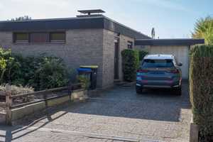 Gepflegter geräumiger Bungalow mit großzügigem Garten – Steinfurt (Kreis) – Vorschaubild 2