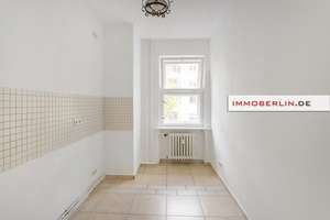 IMMOBERLIN.DE - Komfortable Wohnung zwischen Spree & Mierendorffplatz – Die vollständige Adresse der Immobilie erhältst du vom Anbieter., 10589 Charlottenburg, Berlin – Vorschaubild 2