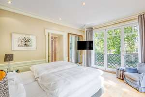 Luxus-Wohnetage in moderner Neubauvilla in Grunewalder Bestlage – Die vollständige Adresse der Immobilie erhältst du vom Anbieter., 14193 Grunewald, Berlin – Vorschaubild 8