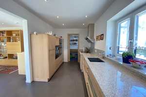 Exklusives Zweifamilienhaus mit Grüntenblick – modern, flexibel, energieeffizient – Oberallgäu (Kreis) – Vorschaubild 4