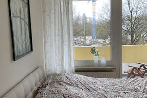 2-Zimmer-Wohnung an der Isar (Flaucher) in Sendling – Die vollständige Adresse der Immobilie erhältst du vom Anbieter., 81371 Sendlinger Feld, München – Vorschaubild 10