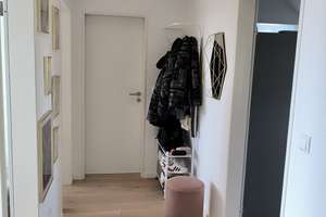 Charmante 2-Zimmer-Eigentumswohnung in Paderborn "Auf der Lieth" – Auf der Lieth 94, 33100 Kernstadt, Paderborn – Vorschaubild 3