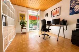 Familienfreundliche 5-Zimmer-Eigentumswohnung mit großem Balkon und Tiefgarage in Do.Huckarde – 44369 Huckarde (Ortsteil), Dortmund – Vorschaubild 6