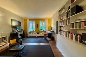 IMMOBERLIN.DE - Stilvoll + fachkundig saniert! Charmantes Einfamilienhaus in traumhafter Lage – Die vollständige Adresse der Immobilie erhältst du vom Anbieter., 14789 Bensdorf – Vorschaubild 13