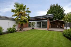 Exklusives Atriumhaus in begehrter Lage von Urdenbach! – Die vollständige Adresse der Immobilie erhältst du vom Anbieter., 40593 Urdenbach, Düsseldorf – Vorschaubild 20