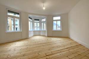 Modernisierte und großflächige 3-Zimmer-Altbauwohnung im Stuttgarter Süden – Die vollständige Adresse der Immobilie erhältst du vom Anbieter., 70180 Lehen, Stuttgart – Vorschaubild 3
