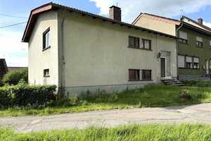 Familienhaus / mit Fernblick / Garten Südlage /ruhige Lage Waldrand  Tholey 

 – Sankt Wendel (Kreis) – Vorschaubild 2