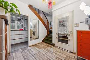 Einfamilienhaus mit Panoramablick über Stuttgart am Killesberg in Halbhöhenlage – Stuttgart – Vorschaubild 6