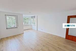 Freundliche 2-Zimmer-Wohnung mit EBK – Talstraße 69 D, 70188 Gaisburg, Stuttgart – Vorschaubild 4