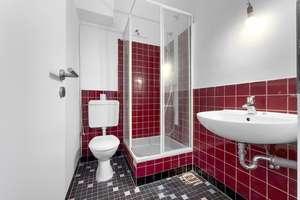 1-Zi.Wohnung in Hannover (Döhren) – Hildesheimer Str. 223, 30519 Döhren, Hannover – Vorschaubild 6