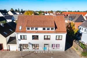 Vegesack | Mehrfamilienhaus mit Gewerbe, Garagen und großem Grundstück – Die vollständige Adresse der Immobilie erhältst du vom Anbieter., 28755 Fähr-Lobbendorf, Bremen – Vorschaubild 1