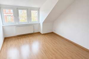 Ab 1. Juli verfügbar | 2 Zimmer | Duschbad | Einbauküche – Die vollständige Adresse der Immobilie erhältst du vom Anbieter., 28217 Westend, Bremen – Vorschaubild 4
