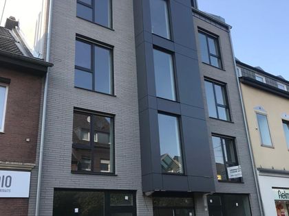 Wohnung Mieten In Lindenthal Immobilienscout24