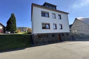Schönes Einfamilienhaus mit Scheune und großem Grundstück – Die vollständige Adresse der Immobilie erhältst du vom Anbieter., 56290 Dommershausen – Vorschaubild 23
