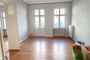 Knausstraße 12 - Schöne Altbauwohnung mit Balkon befristet bis 02/2029  – Knausstraße 12, 12157 Schöneberg, Berlin – Vorschaubild 5
