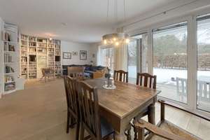 Schöne Gartenwohnung in einer Spielstraße – Die vollständige Adresse der Immobilie erhältst du vom Anbieter., 22175 Bramfeld, Hamburg – Vorschaubild 6