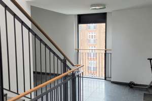*Top Lage von St. Georg* Attraktive 4-Zimmer-Familienwohnung mit Balkon, Einbauküche und zwei Bädern – Koppel 5, 20099 Sankt Georg, Hamburg – Vorschaubild 15