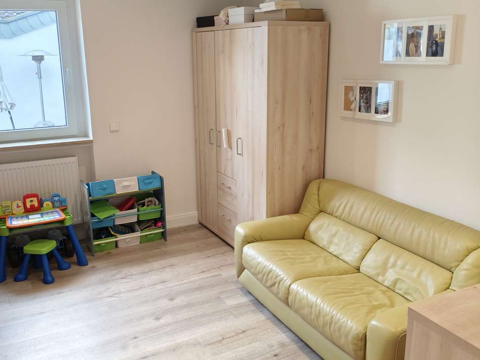 Kinderzimmer
