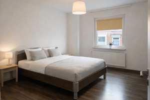 Top-Rendite in Essen: 4-Zimmer-Wohnung mit WG-Potenzial bis 8,8 % Bruttomietrendite – 45143 Altendorf, Essen – Vorschaubild 5
