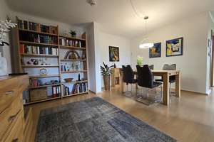 Helle 2-Zimmer-Wohnung mit großem Balkon – Geranienweg 31, 70374 Sommerrain, Stuttgart – Vorschaubild 12