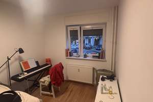 3-Zimmer-Wohnung in zentraler Lage Nähe Kurfürstendamm – Die vollständige Adresse der Immobilie erhältst du vom Anbieter., 10717 Wilmersdorf, Berlin – Vorschaubild 13