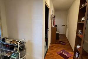 Kapitalanlage mit Aussicht: Vermietete 2-Zimmer-Wohnung mit Rheinblick – Hauptstraße 407, 51143 Porz (Ortsteil), Köln – Vorschaubild 6