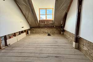 Dachgeschoss-Rohling im begehrten Antonsviertel, Augsburg – Gestalten Sie Ihr Traumzuhause! – Die vollständige Adresse der Immobilie erhältst du vom Anbieter., 86159 Antonsviertel, Augsburg – Vorschaubild 2