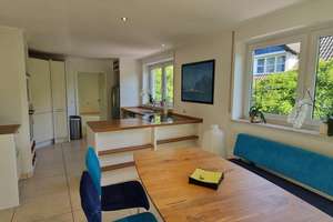 EFH / großer Hausteil mit EBK, Kamin, 2 Terrassen und traumhaftem Garten in direkter Seenähe 🌊 – Die vollständige Adresse der Immobilie erhältst du vom Anbieter., 59519 Möhnesee – Vorschaubild 14