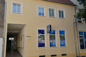 Gemütliche 3-Raum-Maisonette-Wohnung – Die vollständige Adresse der Immobilie erhältst du vom Anbieter., 4509 Delitzsch – Vorschaubild 2