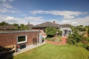 Ankommen und wohlfühlen – Heller Bungalow in ruhiger Bestlage mit viel Platz für Ihre Ideen – Fritz-Graef-Weg 15, 24939 St. Gertrud, Flensburg – Vorschaubild 38