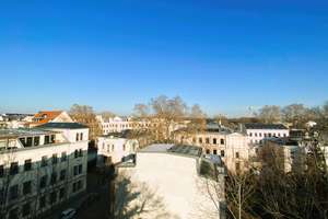 Exklusive 5-Raum-Wohnung im Waldstraßenviertel – Leibnizstraße 6, 4105 Zentrum-Nordwest, Leipzig – Vorschaubild 16