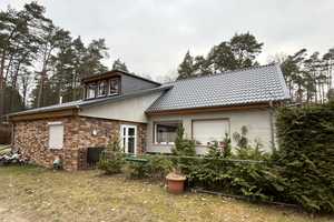 Mit Ihren Pferden im Paradis auf  17.484 m² am Werbellinsee Leben – Barnim (Kreis) – Vorschaubild 2
