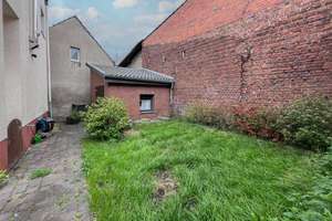 Ein Haus, das Geschichten erzählt und Zukunft schreibt – Die vollständige Adresse der Immobilie erhältst du vom Anbieter., 50769 Worringen, Köln – Vorschaubild 17